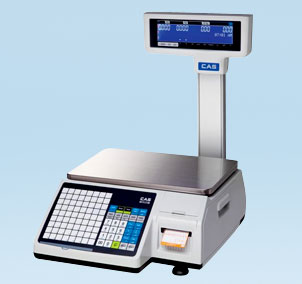 POS Systems, touch monitors